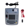 Megger Portable Appliance Tester PAT Tester Class I Class II Test Type 230V 2.7kg PAT410