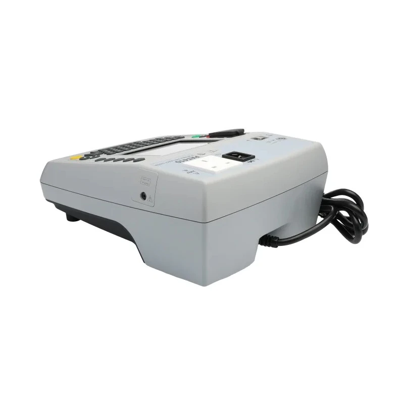 Megger Portable Appliance Tester PAT Tester Class I Class II Test Type 230V 2.7kg PAT410