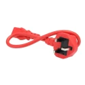 Megger Portable Appliance Tester PAT Tester Class I Class II Test Type 230V 2.7kg PAT410
