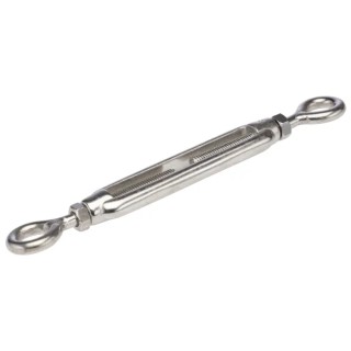 Omron Rope Pull Switch Turnbuckle Rope Tensioner System Component SM06 Series 