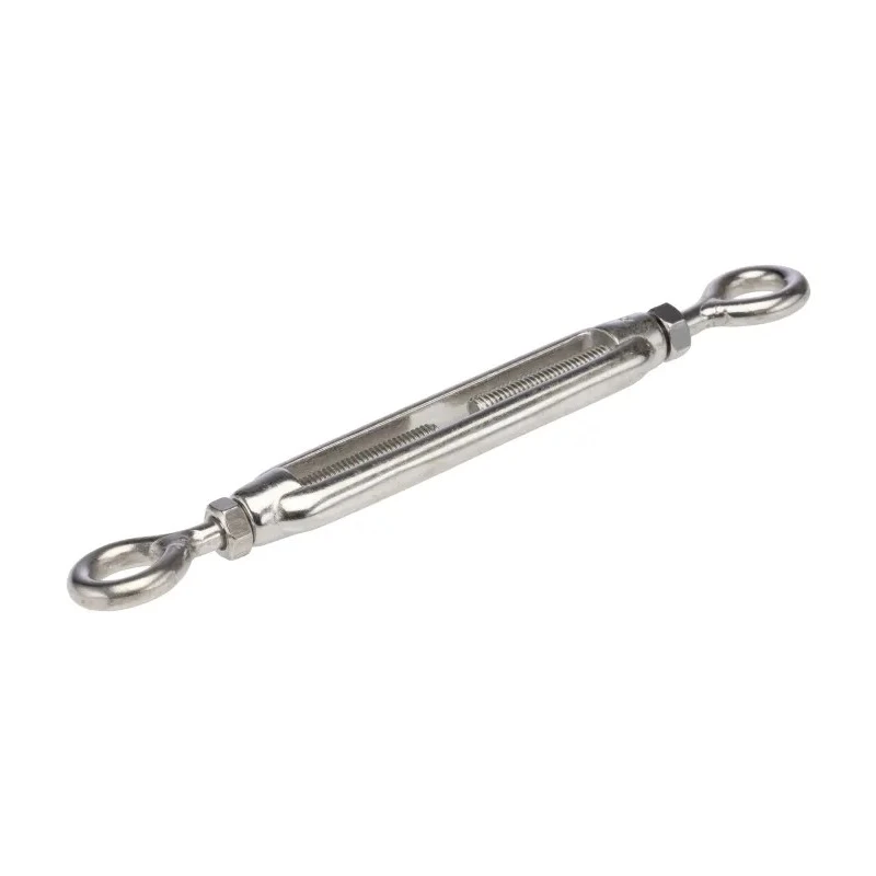 Omron Rope Pull Switch Turnbuckle Rope Tensioner System Component SM06 Series 