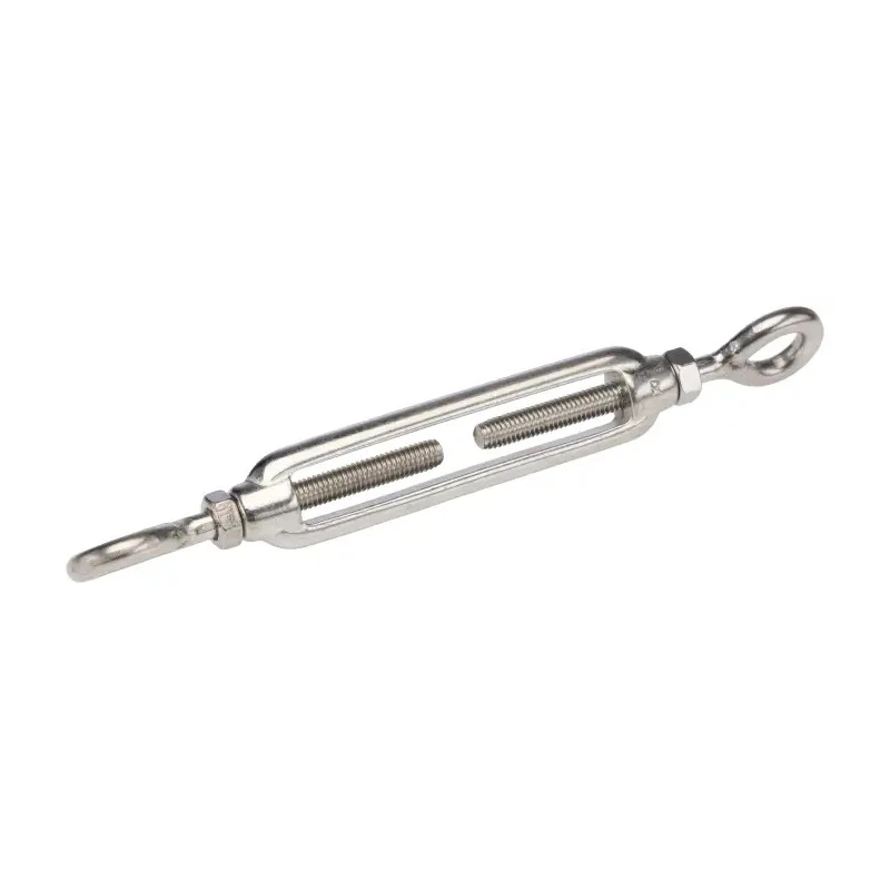 Omron Rope Pull Switch Turnbuckle Rope Tensioner System Component SM06 Series 