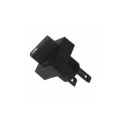 Omron 3 Position Selector Switch Head IP65 A165S-T3M