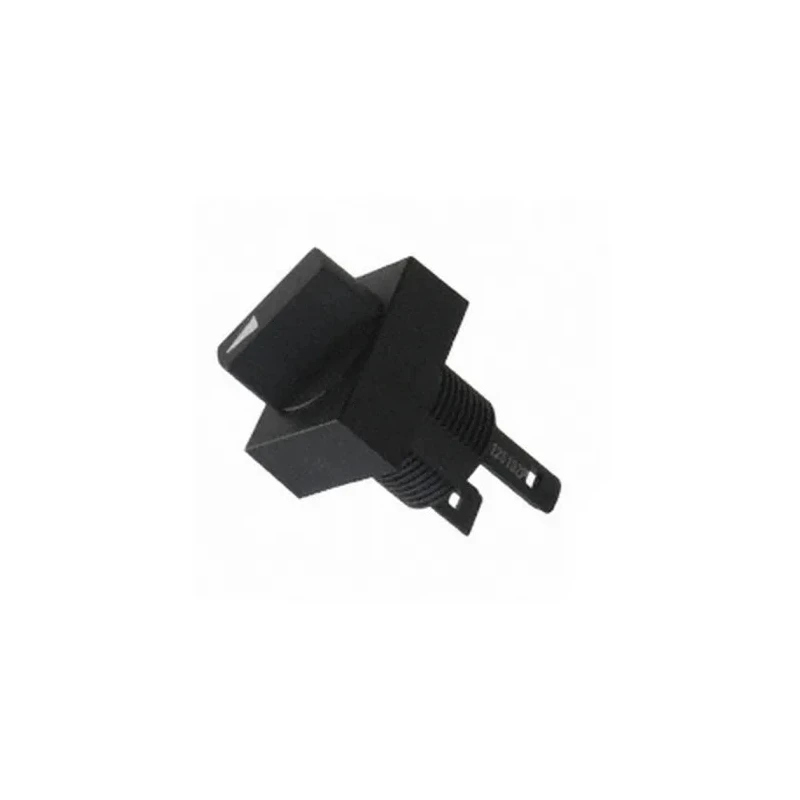 Omron 3 Position Selector Switch Head IP65 A165S-T3M