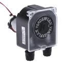 Verder Peristaltic Electric Positive Displacement Pump 0.12L/min 1 bar 12V DC AU R2550060 RS1
