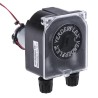 Verder Peristaltic Electric Positive Displacement Pump 0.12L/min 1 bar 12V DC AU R2550060 RS1