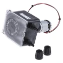 Verder Peristaltic Electric Positive Displacement Pump 0.12L/min 1 bar 12V DC AU R2550060 RS1