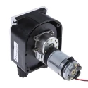 Verder Peristaltic Electric Positive Displacement Pump 0.12L/min 1 bar 12V DC AU R2550060 RS1