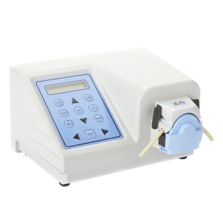 Verder Peristaltic Electric Positive Displacement Pump 0.6 L/min 1 bar 265V AC 85 V AC 148.1011