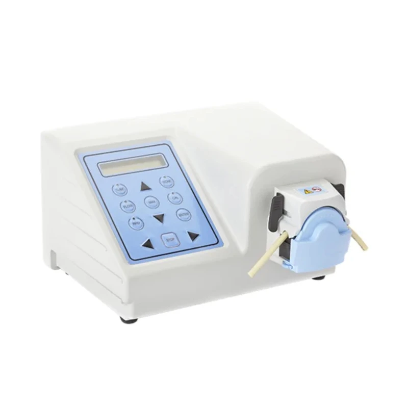 Verder Peristaltic Electric Positive Displacement Pump 0.6 L/min 1 bar 265V AC 85 V AC 148.1011
