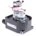 Verder Peristaltic Electric Positive Displacement Pump 0.06L/min 1 Bar 12V DC AU R2550030 RS1