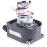 Verder Peristaltic Electric Positive Displacement Pump 0.06L/min 1 Bar 12V DC AU R2550030 RS1