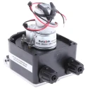 Verder Peristaltic Electric Positive Displacement Pump 0.06L/min 1 Bar 12V DC AU R2550030 RS1