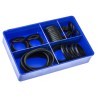 RS PRO Imperial D-Ring Flange Seal Kit Nitrile 10 Pieces United Kingdom 705-8968