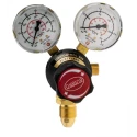 GCE Pressure Regulator Acetylene with G 5/8 Inlet and G 3/8 Outlet Connection 705-9305