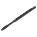 Dormer Threading Tap, M3 Thread, Metric Standard, Machine Tap, HSS Material, 56mm Length EP01M3