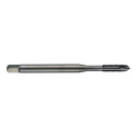 Dormer Threading Tap, M3 Thread, Metric Standard, Machine Tap, HSS Material, 56mm Length EP01M3
