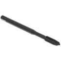 Dormer Threading Tap, M6 Thread Size, Spiral Flute, Metric Standard, Machine Tap, 80mm Overall Length EP01M6