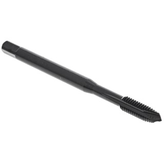 Dormer Threading Tap, M6 Thread Size, Spiral Flute, Metric Standard, Machine Tap, 80mm Overall Length EP01M6