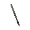 Dormer Threading Tap, M6 Thread Size, Spiral Flute, Metric Standard, Machine Tap, 80mm Overall Length EP01M6