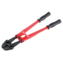 Facom 450mm Rubber Grip 7 mm Chrome Jaw Bolt Cutter 990.BF0PF