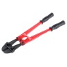 Facom 450mm Rubber Grip 7 mm Chrome Jaw Bolt Cutter 990.BF0PF