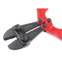 Facom 450mm Rubber Grip 7 mm Chrome Jaw Bolt Cutter 990.BF0PF