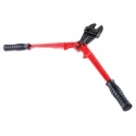 Facom 450mm Rubber Grip 7 mm Chrome Jaw Bolt Cutter 990.BF0PF