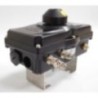 Valve Open Close Limit Switch Enclosures