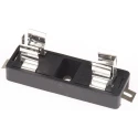 JKL Components Indicator Bulb Holder Wedge Base with 3.5 mm Panel Hole Diameter 2910F-42