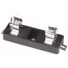 JKL Components Indicator Bulb Holder Wedge Base with 3.5 mm Panel Hole Diameter 2910F-42