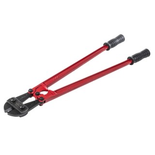 Facom Professional Forged Chrome Steel Bolt Cutter 900 mm Overall Length, 16 mm Cutting Capacity, Rubber Grip 990.BF3PF