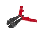 Facom Professional Forged Chrome Steel Bolt Cutter 900 mm Overall Length, 16 mm Cutting Capacity, Rubber Grip 990.BF3PF