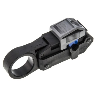 TE Connectivity Ethernet Cable Stripper Kit for Industrial Ethernet Cables 6.4 to 7.6mm 1981944-1