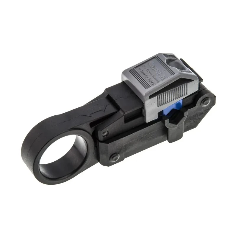 TE Connectivity Ethernet Cable Stripper Kit for Industrial Ethernet Cables 6.4 to 7.6mm 1981944-1