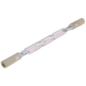 Orbitec 80 W Clear Halogen Bulb R7S Linear 240V AC, 8 mm Diameter 118 mm Length 134161