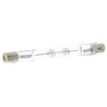 Orbitec 120 W Clear Halogen Bulb R7S Linear 240V AC, 78 mm Length, 8 mm Diameter 134144