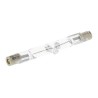 Orbitec 80 W Clear Halogen Bulb R7S Linear 240V AC 78mm Length 8mm Diameter 1380lm Lifespan 2000h 134148