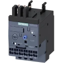 Siemens Solid State Overload Relay 1 NO/1 NC, 1A to 4A Adjustable Current Range, 4A Contact Rating, 1.5 kW 3RB3016-1PE0
