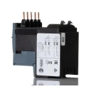 Siemens Solid State Overload Relay, 1 NO/1 NC, 12A, 3 A F.L.C, 12A Contact Rating, 5.5 kW 3P 3RB3016-1SB0