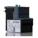 Siemens Solid State Overload Relay, 1 NO/1 NC, 12A, 3 A F.L.C, 12A Contact Rating, 5.5 kW 3P 3RB3016-1SB0