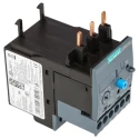 Siemens Overload Relay 1 NO/1 NC, 25A Relay Contact Current, 6 to 25A Adjustable Current Range, 11 kW Power 3RB3026-1QB0