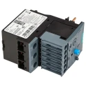 Siemens Overload Relay 1 NO/1 NC, 25A Relay Contact Current, 6 to 25A Adjustable Current Range, 11 kW Power 3RB3026-1QB0