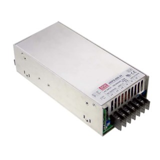 MEAN WELL HRPG-600-7.5 Switching Power Supply 7.5V dc 600W 370V dc 264V ac HRPG-600-7.5