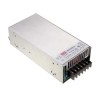 MEAN WELL HRPG-600-7.5 Switching Power Supply 7.5V dc 600W 370V dc 264V ac HRPG-600-7.5