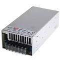 MEAN WELL HRPG-600-7.5 Switching Power Supply 7.5V dc 600W 370V dc 264V ac HRPG-600-7.5