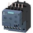 Siemens Monitoring Relay 1 NO/1 NC, 16A FLC, 1A Contact Rating, 2.5W Power, 24V dc, 1P 3RR2141-1AA30