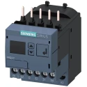 Siemens Monitoring Relay 1 NO/1 NC 16A 1.6 A F.L.C 1A Contact Rating 2.5 W 24V AC/DC 3RR2241-1FA30