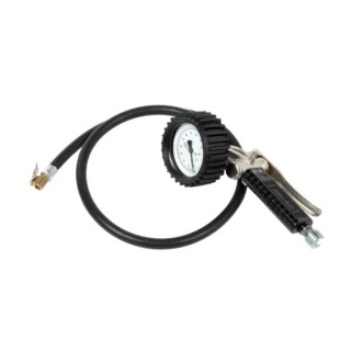SAM Tyre Inflator Aluminium Body 145 psi 913-G