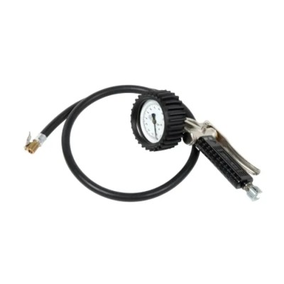 SAM Tyre Inflator Aluminium Body 145 psi 913-G